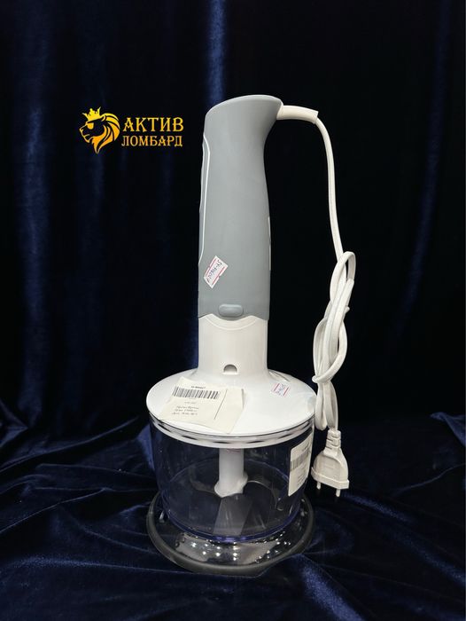 Блендер Braun/Актив Ломбард