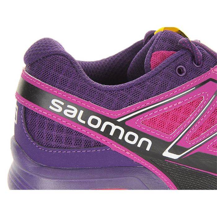 Дамски Salomon SPEEDCROSS VARIO W (38)