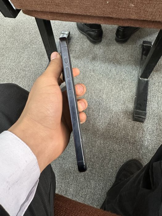 Iphone 15 pro max 256 Gb