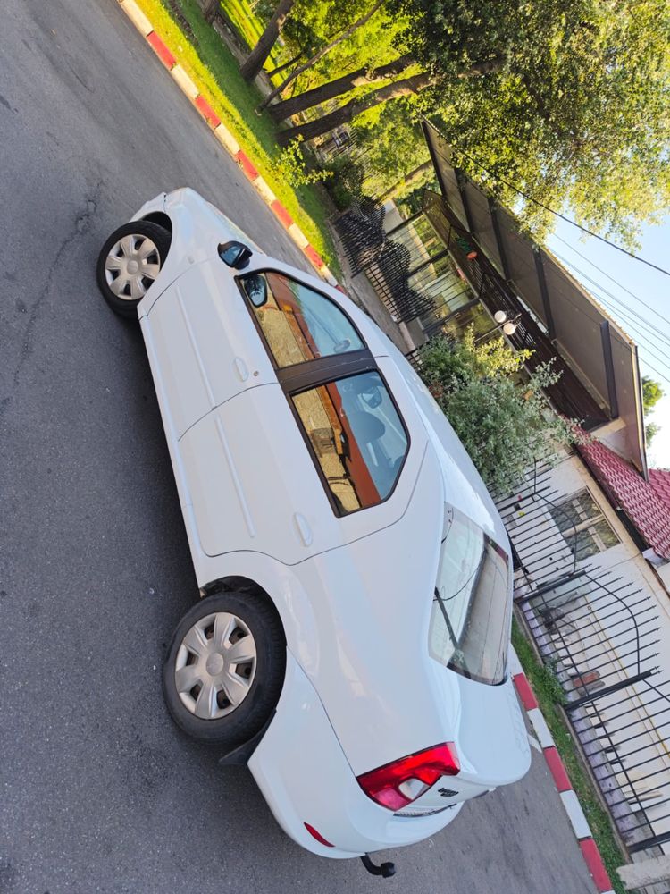 Dacia Logan Facelift 1.4 GPL