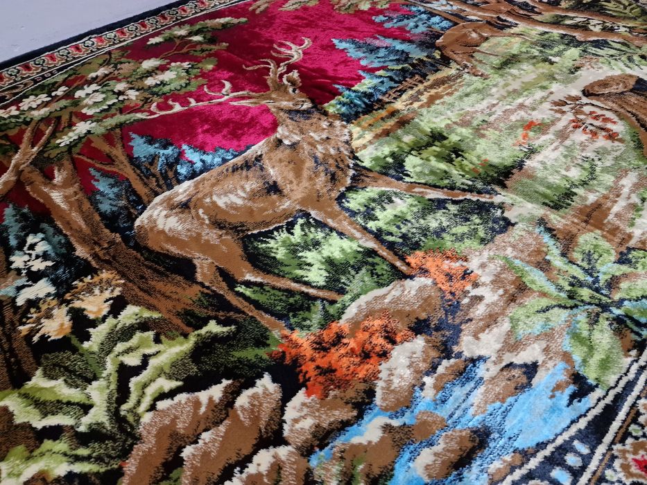 Carpetă de colecție