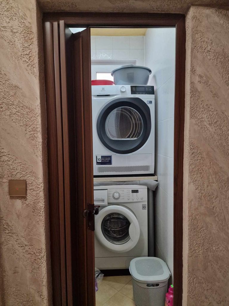 Продава се Тристаен апартамент в Благоевград, Орлова чука - 64 кв.м за 1329 €/кв.м - Снимка #7