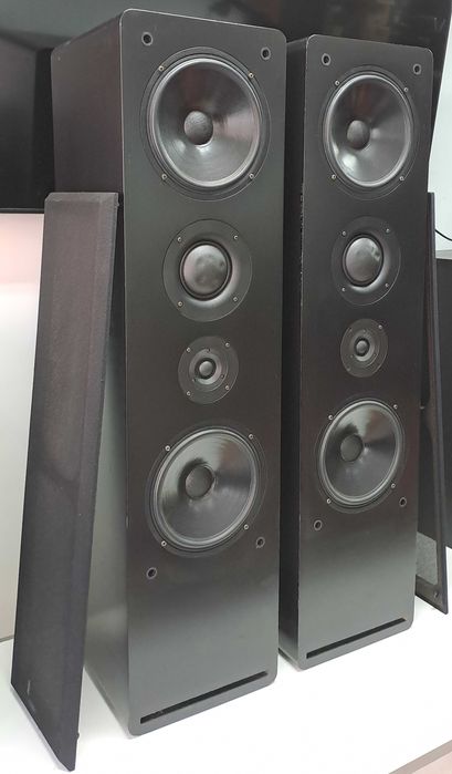 I.Q 4180 AT muzica Hi End