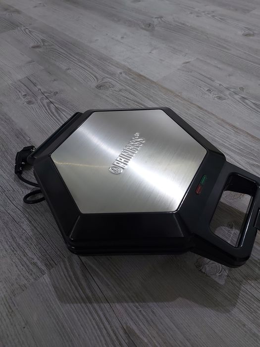 Электросамсушница