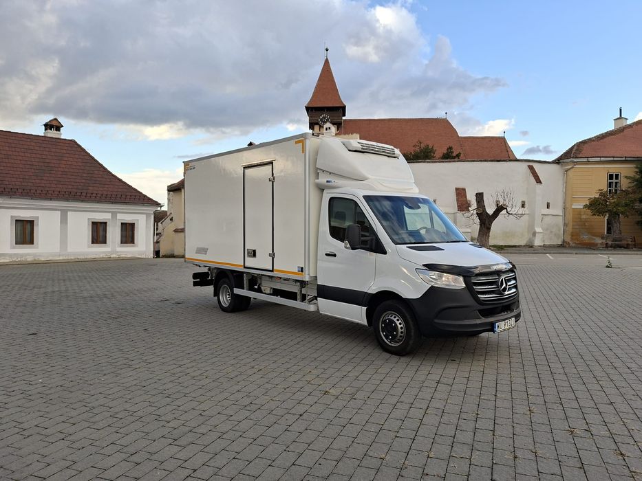 Mercedes sprinter 516/519/518/316/319 Iveco daly 35c15/50c15/35c18