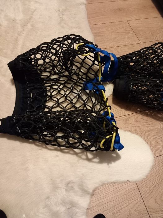 Lanțuri de zăpadă Michelin, compozit!