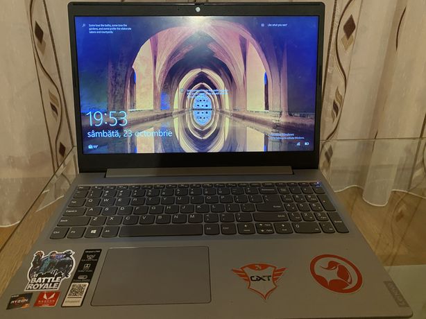 Laptop Lenovo IdealPad L340 API
