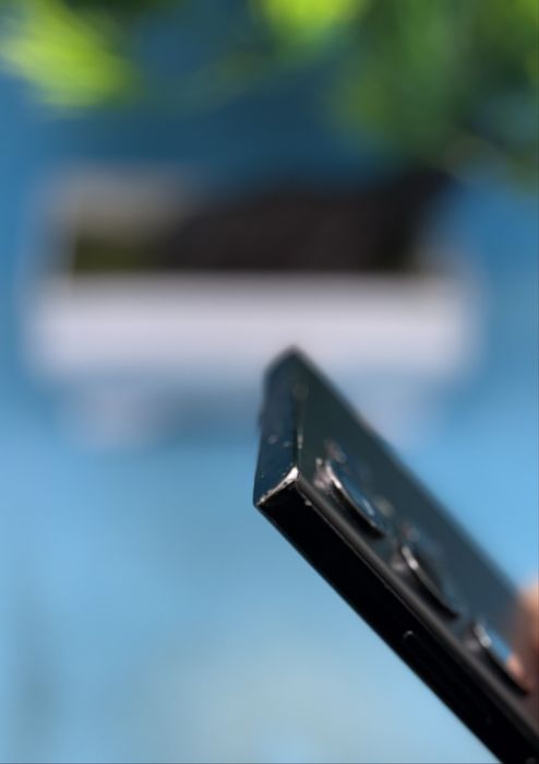 Samsung Galaxy S23 Ultra, 256GB, 8GB RAM, 5G, Phantom Black