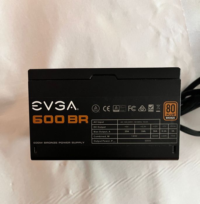 Kit gaming ryzen 5 2600+RX470+16GB RAM