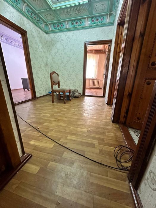 Себзар ц17 4/3/5 92 м2 улучшенная планировка TL