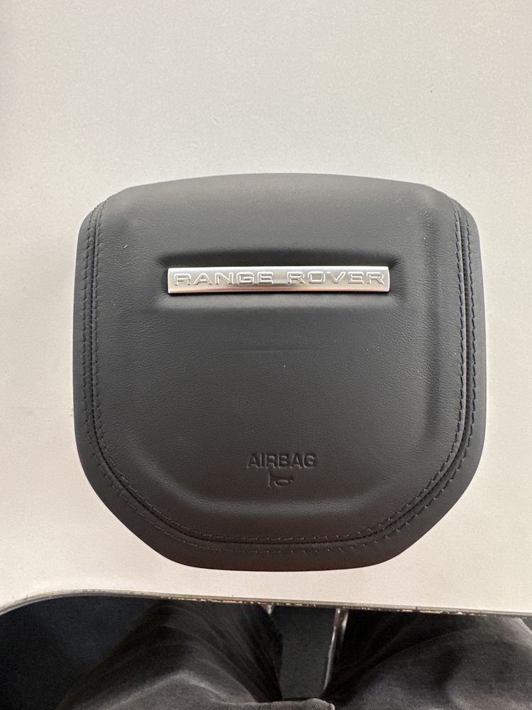 Airbag range Rover Vogue original