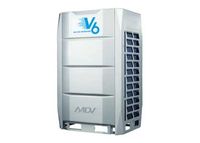 VRF-система MDV Наружный блок 40 кВт