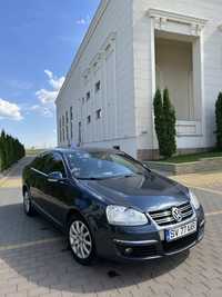 Vw jetta 2007 1.9 TDI