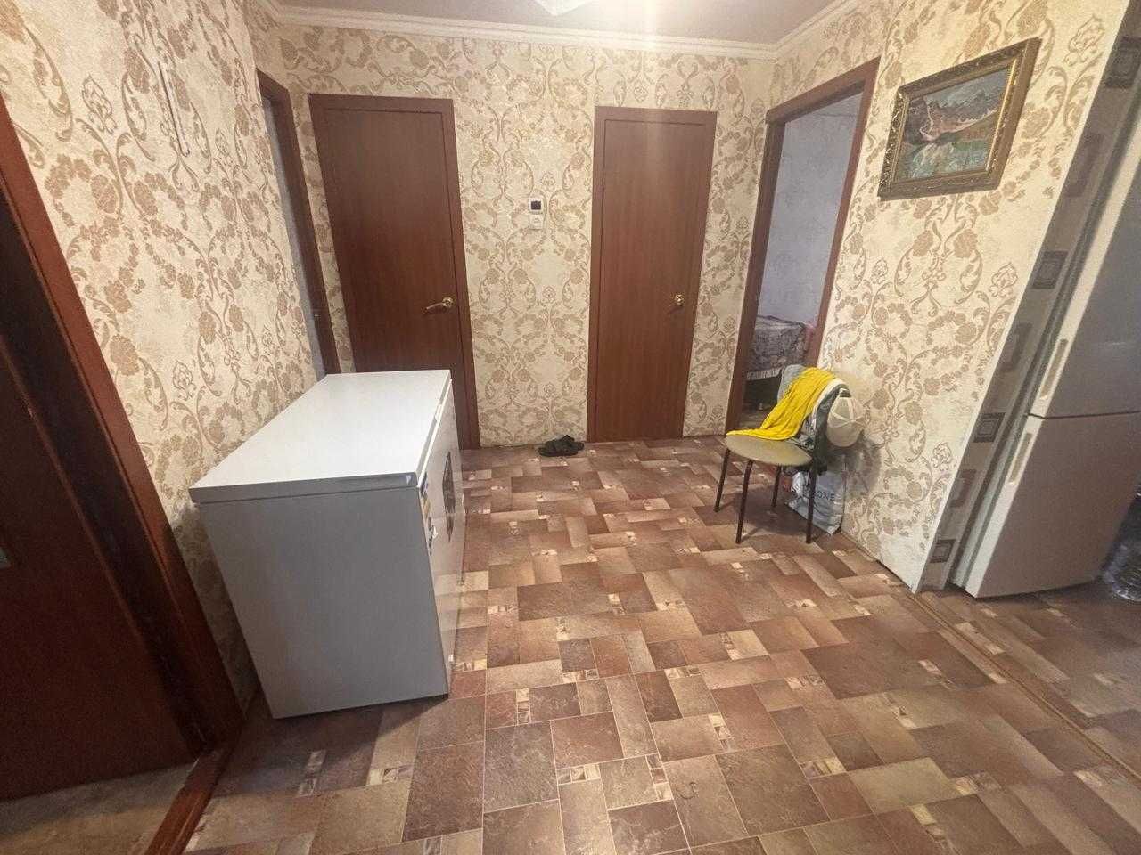Продается 3-х квартира улучшенная в Сортировки. Помощь в Ипотеке