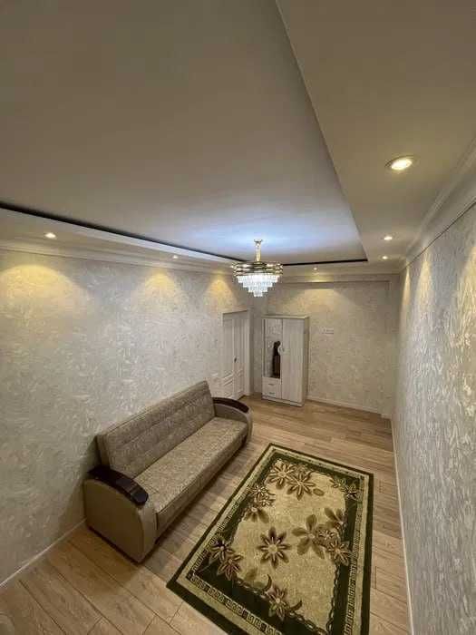 L3 Сдаётся 2ком квартира на Яккасарайский р-н Ул Шотаруставели