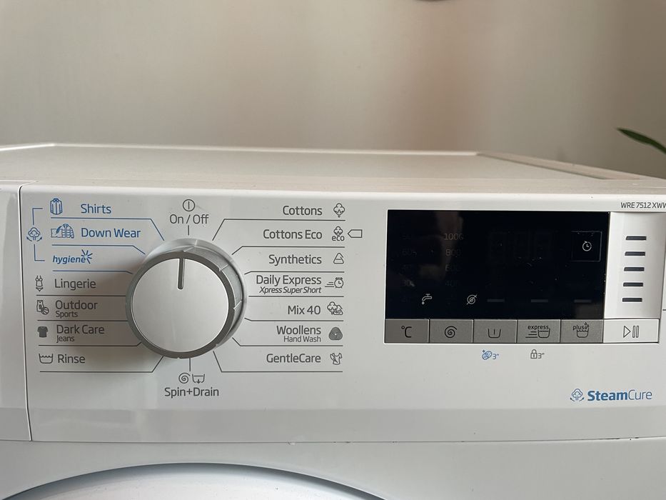 Masina de spalat Beko 7 kg