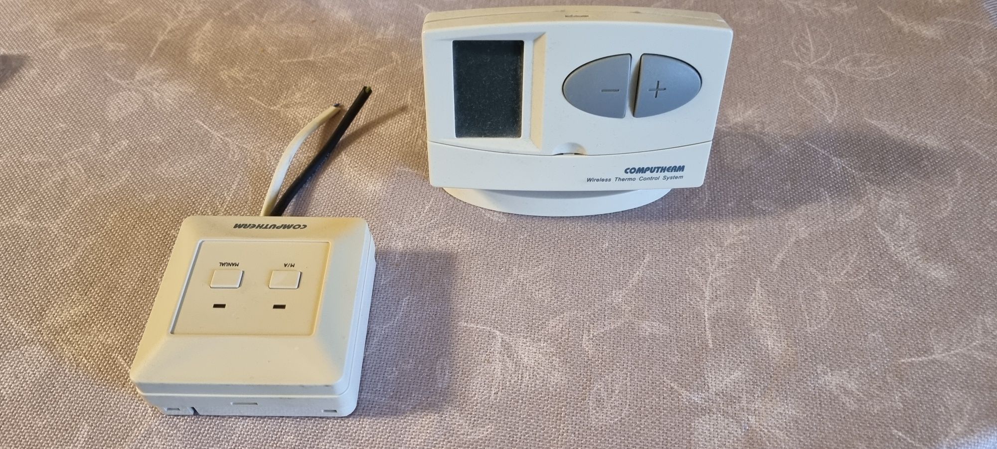Termostat wifi Computherm