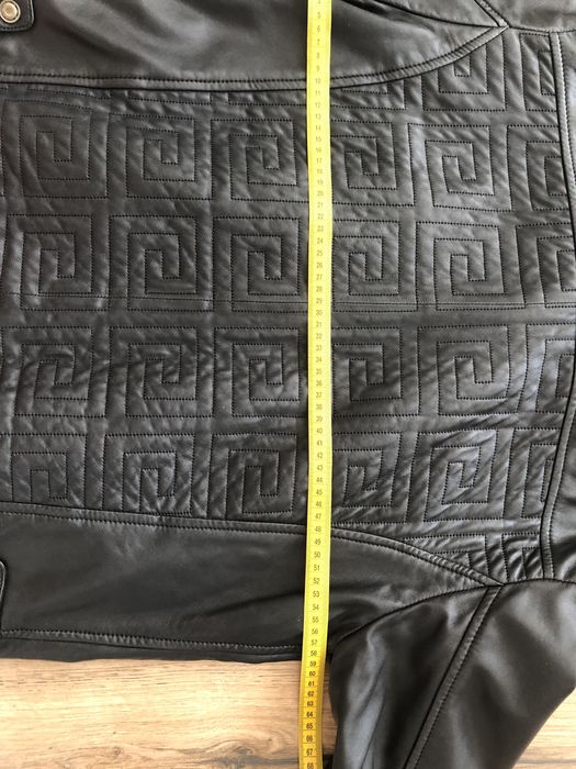 Мъжко кожено яке