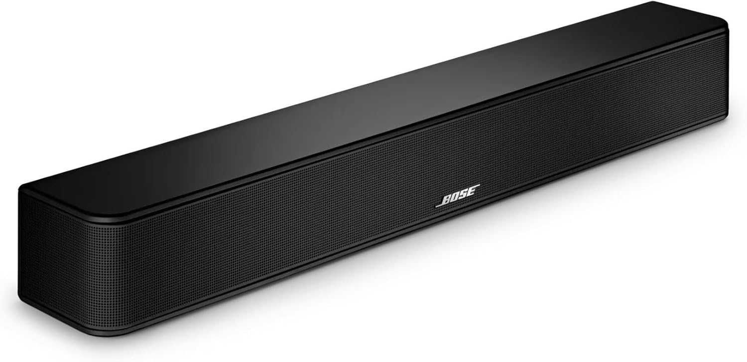 Bose Solo II Soundbar - чисто нов - гаранция 2 г.