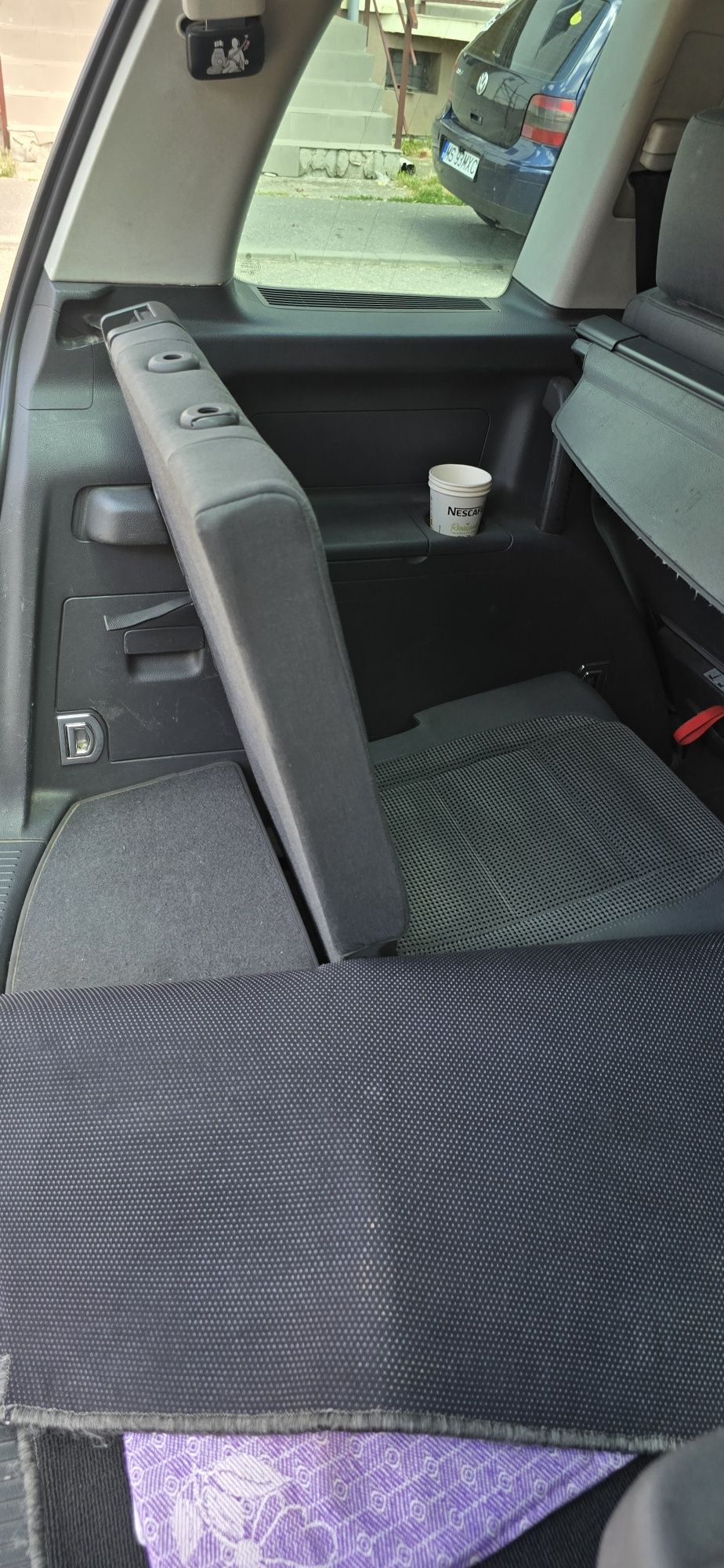 Volkswagen Touran 2005