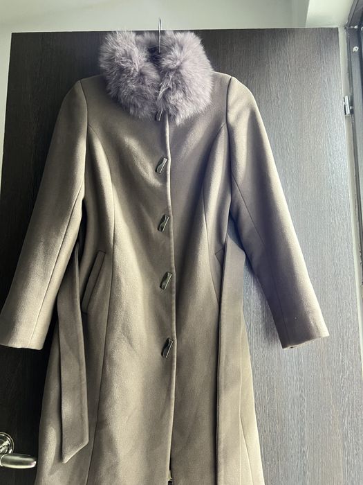 Palton mărimea 36