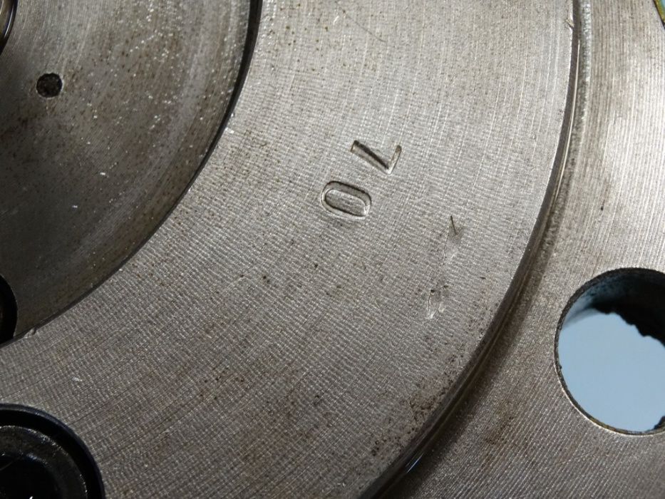 хидравлична помпа F12-2M