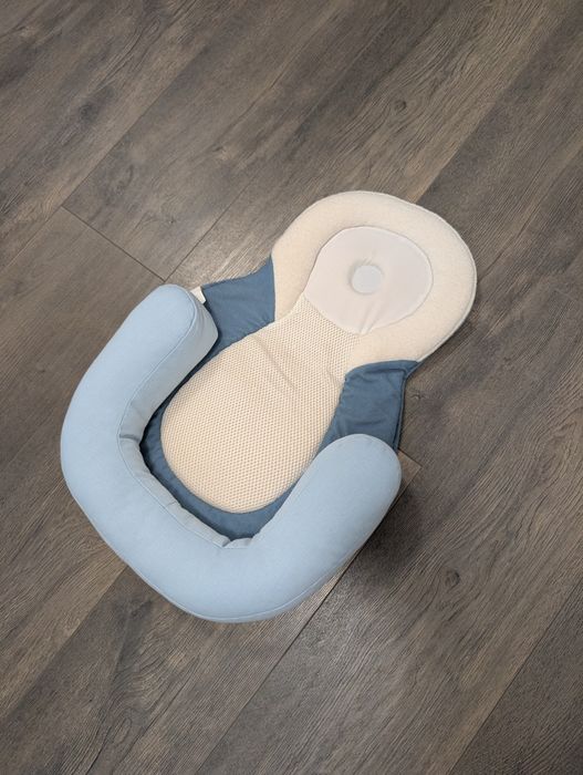 Saltea portabila bebelus noua