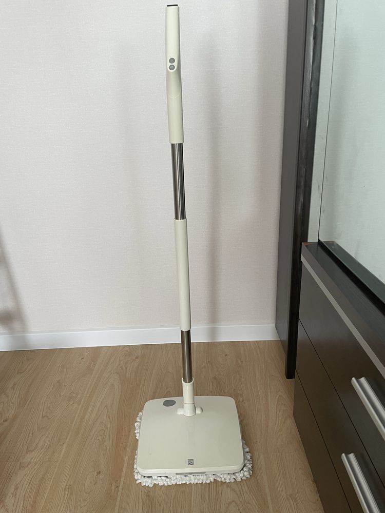 Продам электрошвабру