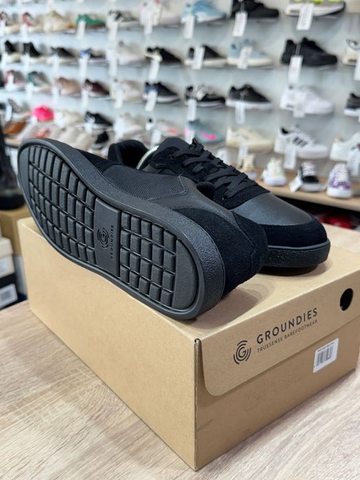 Pantofi Casual Groundies Barbati - 44