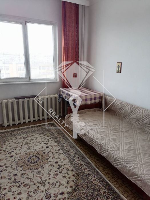 3-стаен апартамент, 82 кв.м, Пловдив – кв. Изгрев, предпоследен етаж,