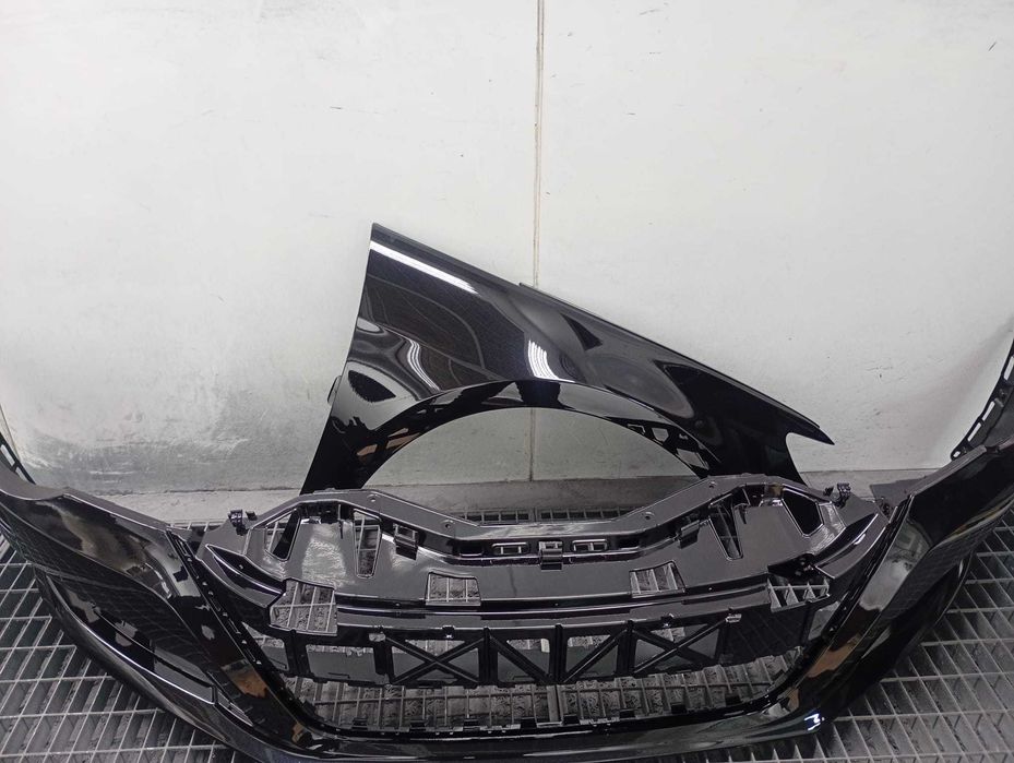 Bara&Aripa Fata Dreapta VW Passat CC 2008-2012 (LC9X (Negru))