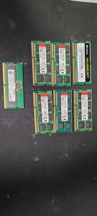 Memorie Drr3/ddr5 8GB pret pe bucata