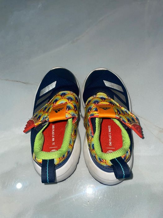 Детски обувки Adidas