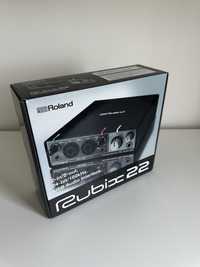 Звукова карта Roland Rubix22 USB Audio Interface