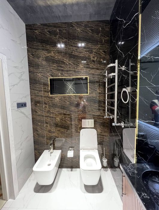 Аренда квартира: Gарdens Residence, Tashkent City
Район: Шайхонтохур