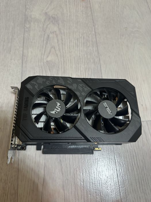 Nvidia Gtx 1650 4 gb gaming