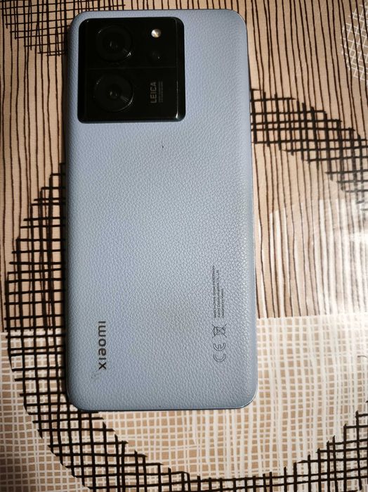 Xiaomi 13T Работи без проблеми пълен комплект