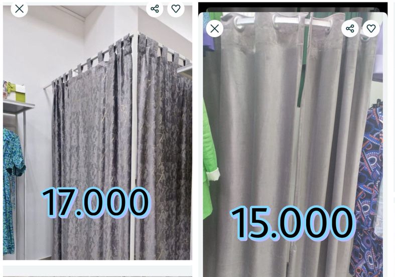 Гардеробная 2 вида