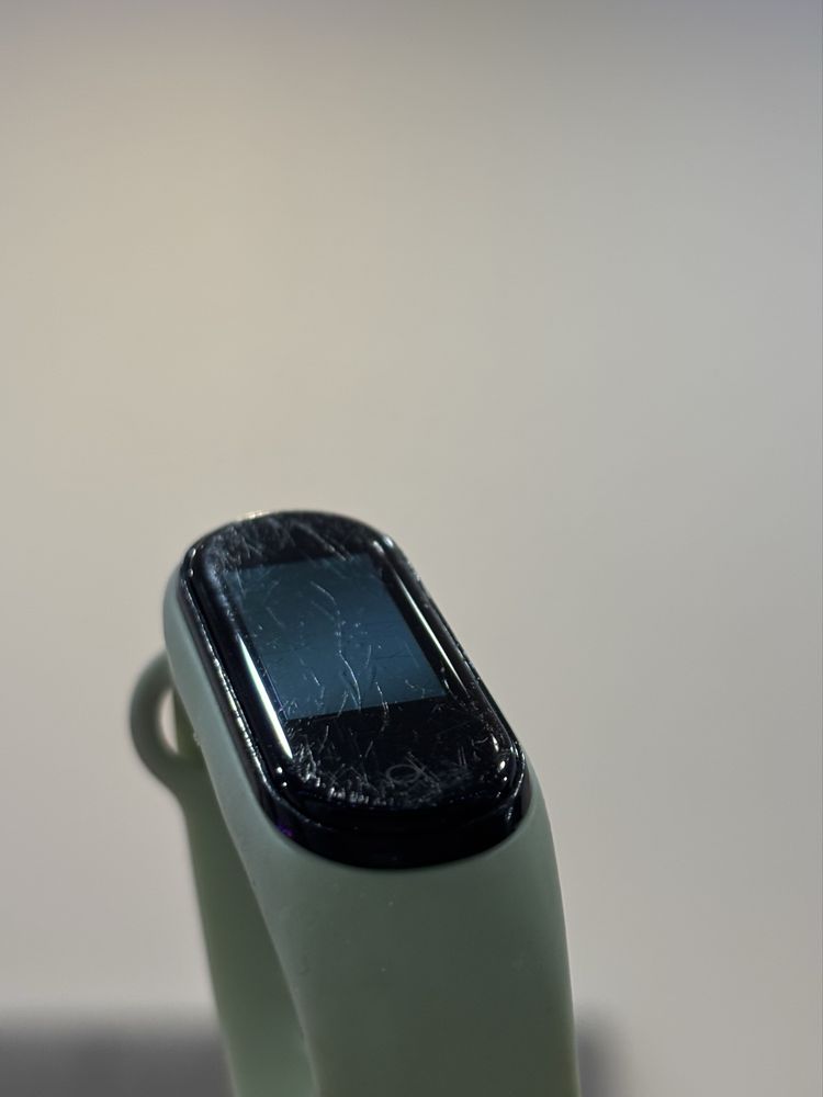 часы mi band 4 оригинал
