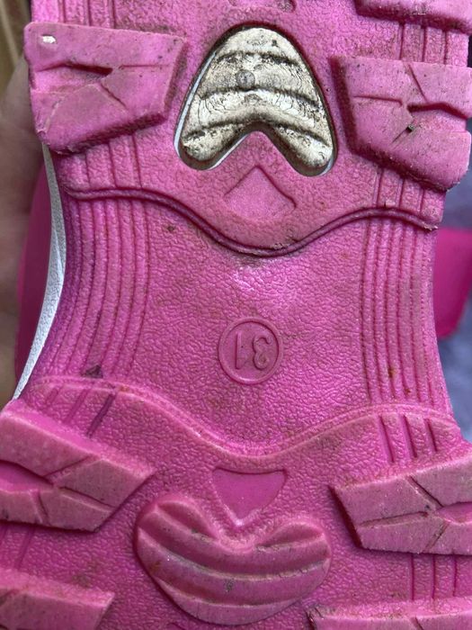 Апрески зимни ботуши с вата Big Star