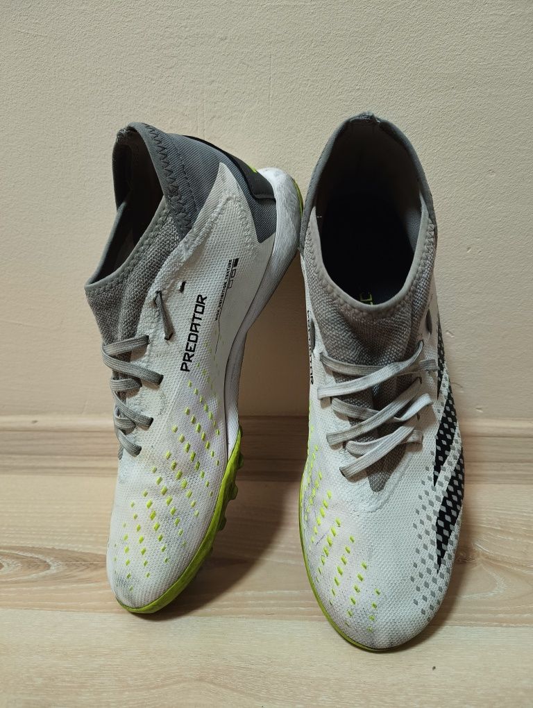 Стоножки Adidas Predator Accuracy.3