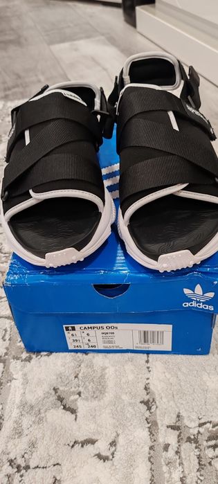 Sandale damă Adidas 40, 5