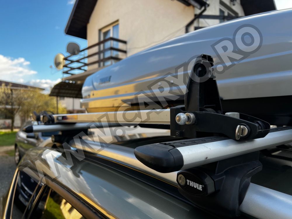 Thule Tour Vise 595