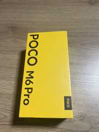 Xiaomi Poco M6 Pro nou sigilat 12GB512GB