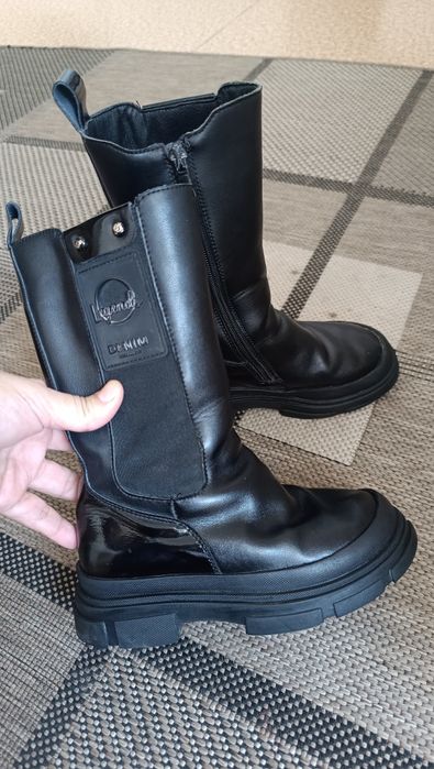 Детский етік  қызға 28рр