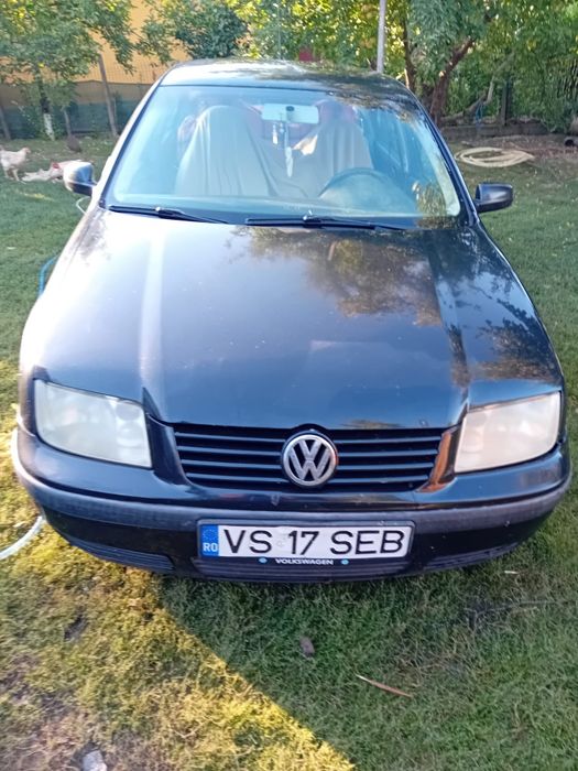 Volkswagen BORA 1.9SDI  2000