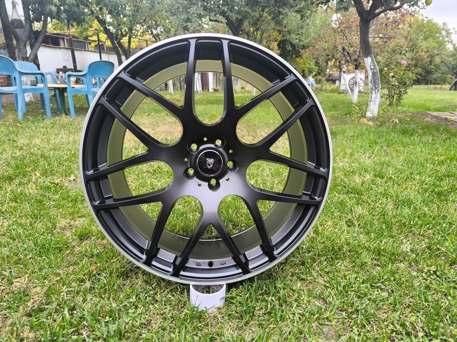 21 цола джанти Soleil LMX-1 за Audi Q7 Q8 Mercedes GLS Touareg