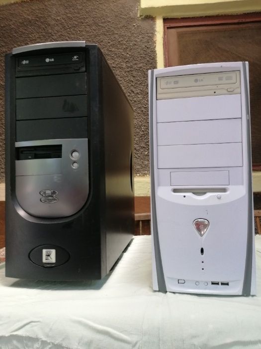 Desktop sistem PC