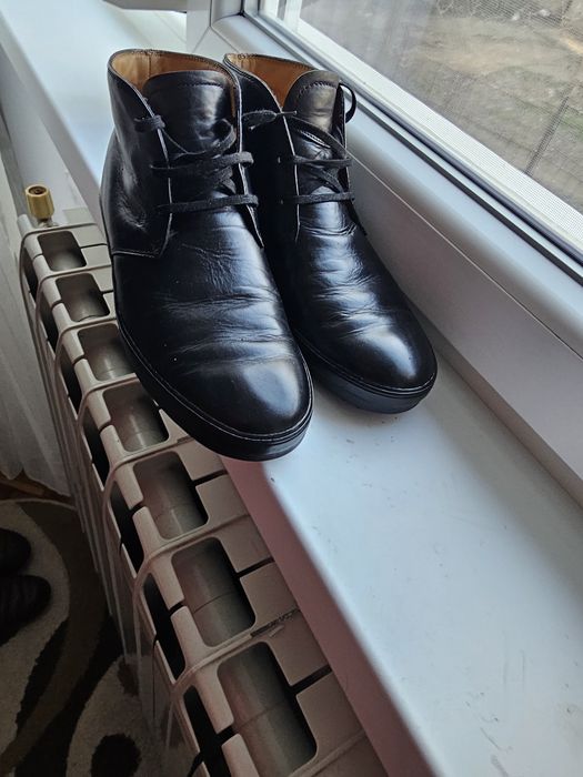 Ghete Tods originale