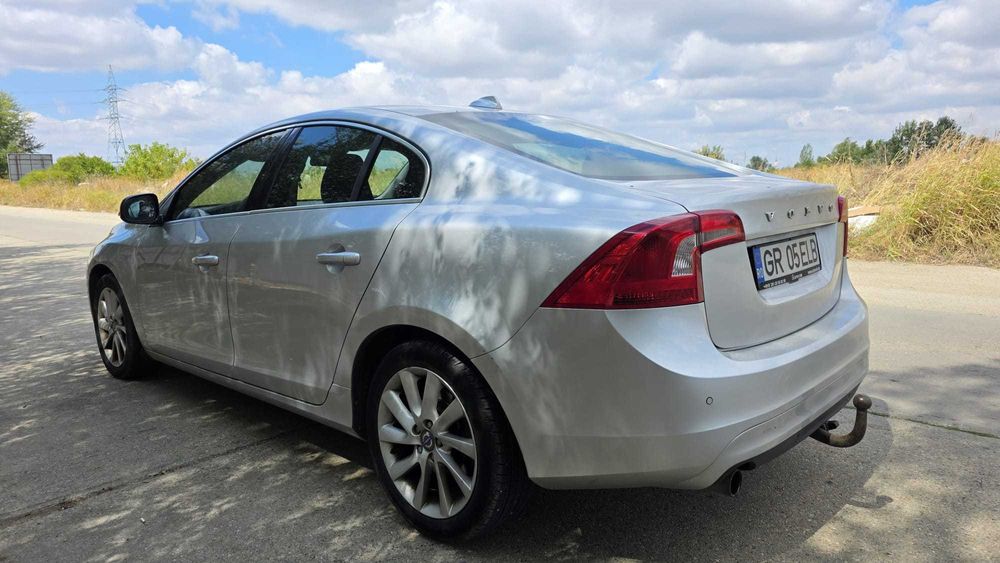 De vanzare Volo S60